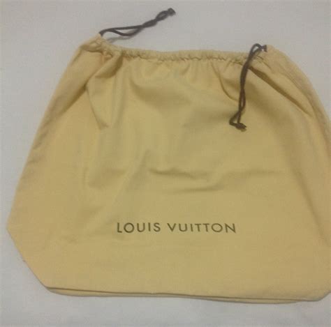 lv dustbag|louis vuitton shoe dust bag.